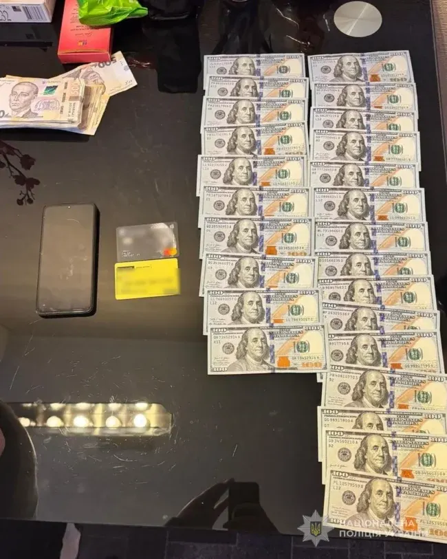 В Сумах викрили сутенерку, яка організувала мережу борделів