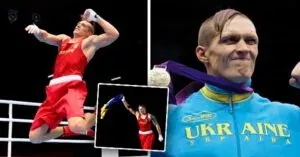 Олімпійські ігри