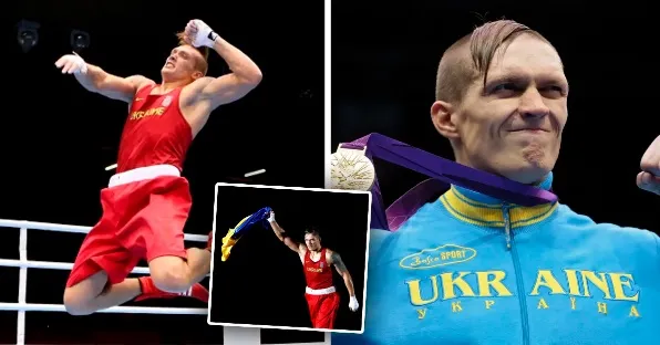 Олімпійські ігри