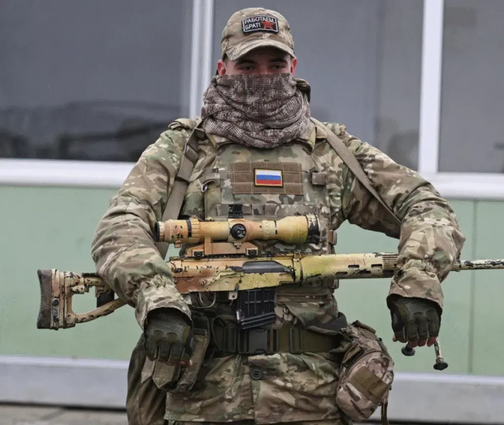 Сумщина в трійці найгарячіших напрямків, але поки ворог не досяг значного успіху