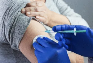 На Сумщині критично впав рівень вакцинації: медики попереджають про ризик спалаху інфекцій