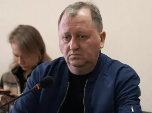 Лисенко знову залишився ні з чим: суд відмовив йому у відновленні на посаді мера Сум