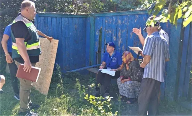 Ворог продовжує тероризувати Суми та громаду: є поранені та руйнування