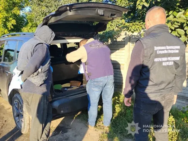 У Сумах викрили схему відтермінування мобілізації: трьом чоловікам оголосили підозру