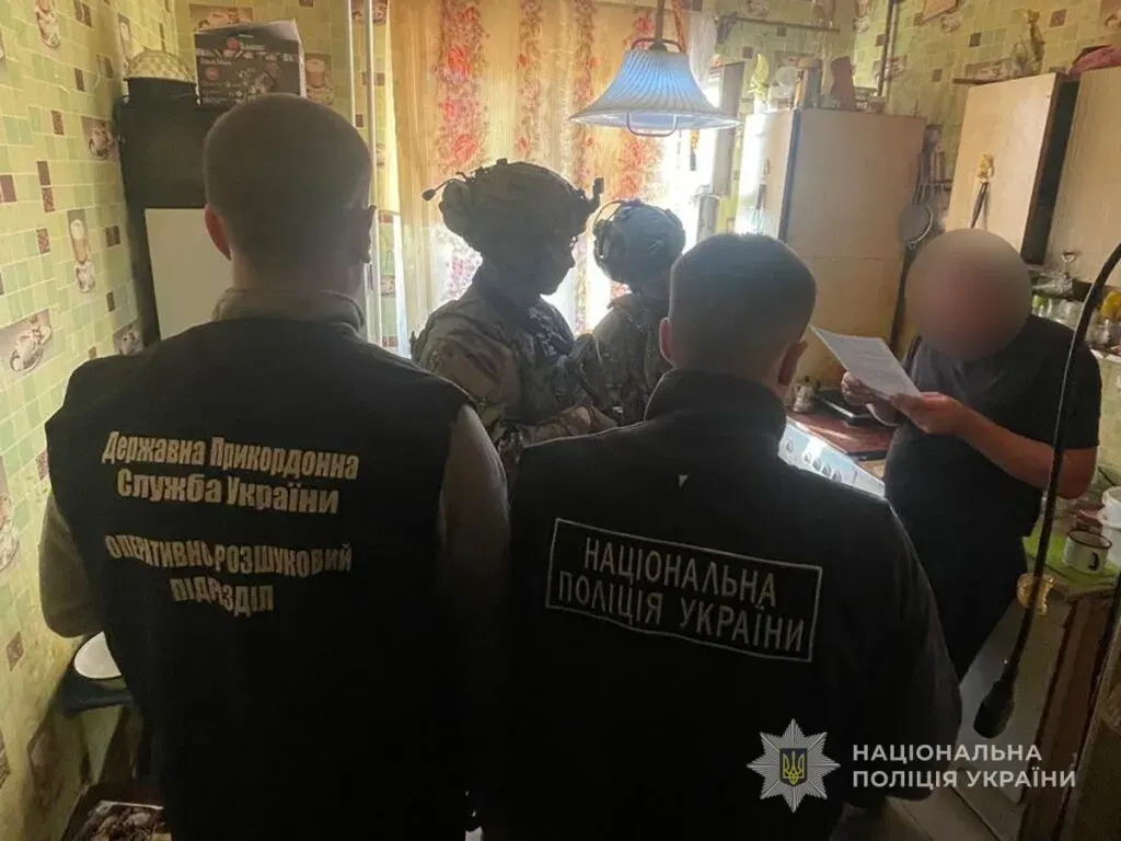 У Сумах викрили схему відтермінування мобілізації: трьом чоловікам оголосили підозру