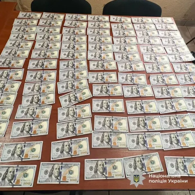 На Сумщині поліція зірвала план замовного вбивства (ВІДЕО)