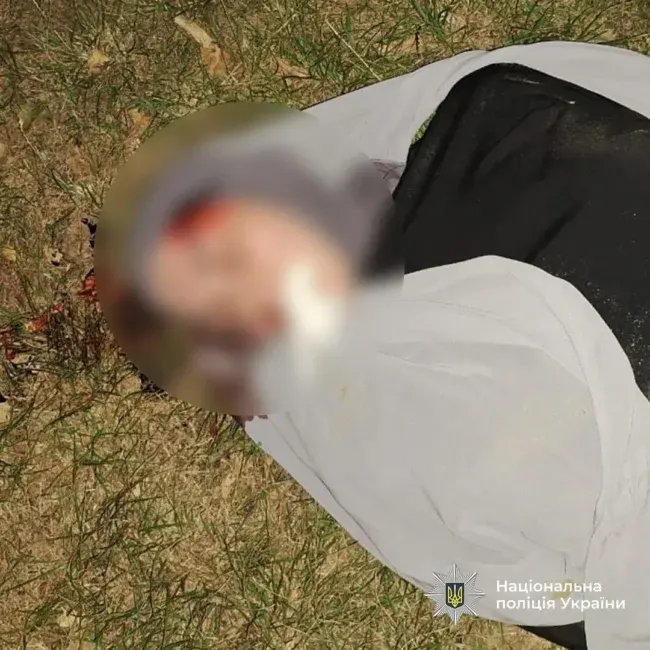 На Сумщині поліція зірвала план замовного вбивства (ВІДЕО)