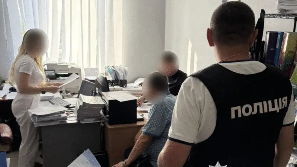У Сумах викрили шахрайство при облаштуванні шкільного укриття