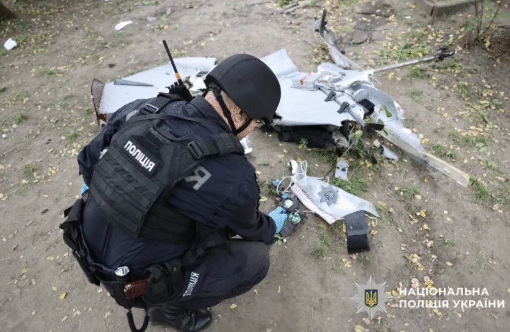 Російські удари залишили Шостку без світла: енергетики працюють над відновленням 