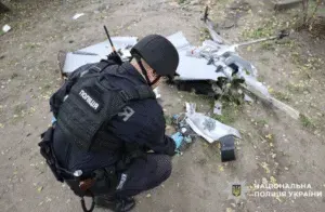 Російські удари залишили Шостку без світла: енергетики працюють над відновленням 