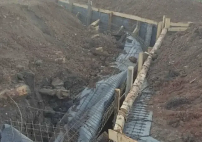 Прокуратура Сумщини вимагає від підрядника повернути майже 300 млн грн авансу