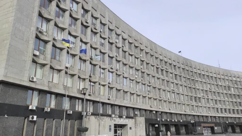 У Сумах розширили склад виконкому: хто приєднався