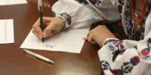 Коли в Україні писатимуть радіодиктант національної єдності у 2025 році