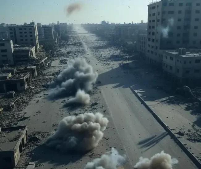 Хотінська громада на Сумщині вимагає визнати себе зоною активних бойових дій