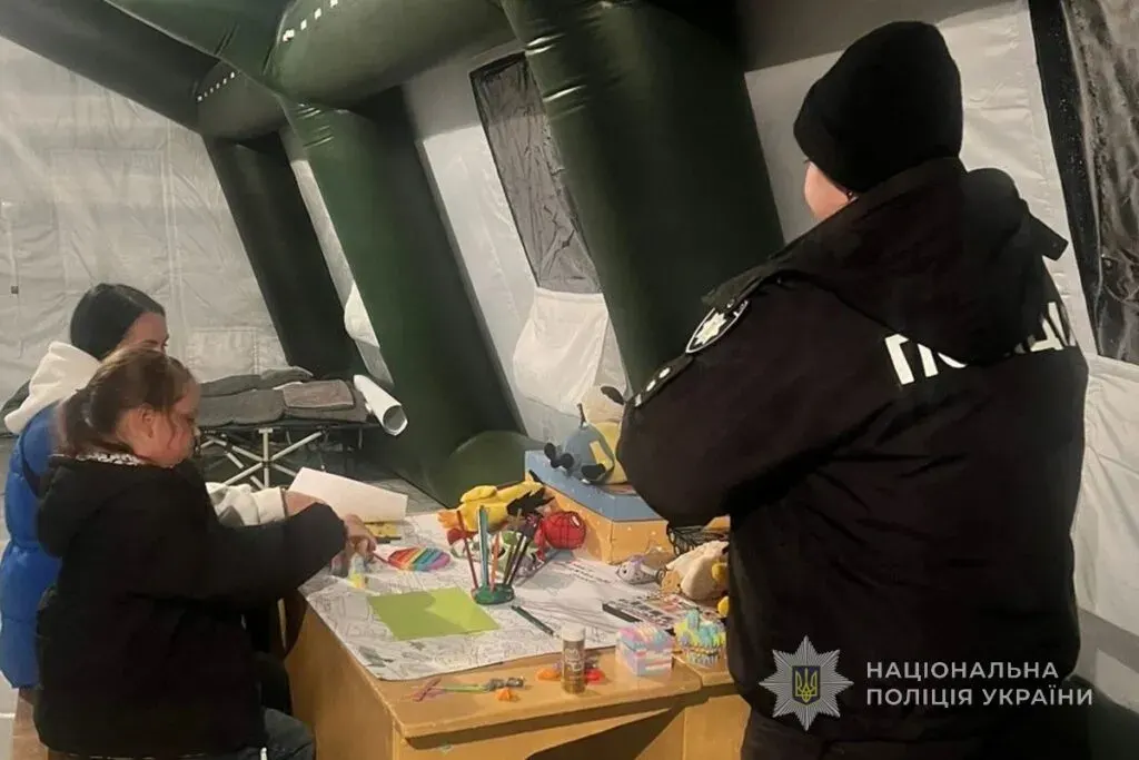 Шостка після обстрілів: де зарядити телефон, поїсти та знайти підтримку