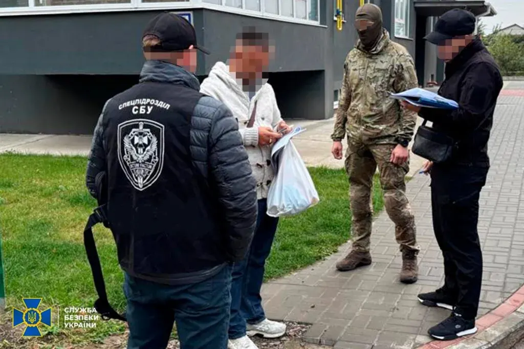У Сумах заступник директора медзакладу підозрюється у фальсифікації медичних документів для ухилянтів