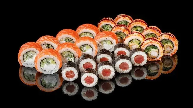 Чому варто замовити суші в EatSushi у Києві? Чому варто замовити суші в EatSushi у Києві?