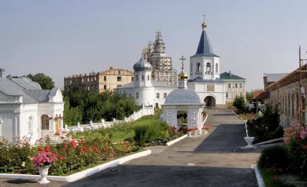 Сьогодні 879 річницю заснування святкує Путивль