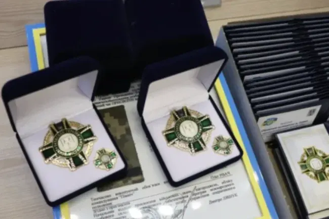 В Сумах для "Почесного громадянина збільшили виплати та змінили низку правил