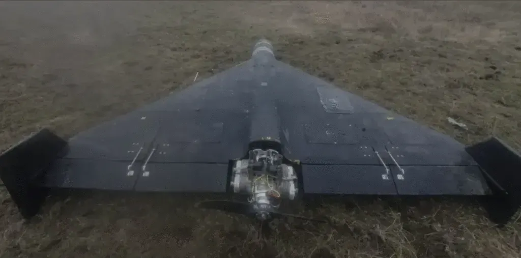 На Сумщині зафіксували нову тактику використання БПЛА: тепер для мінування