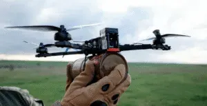 На Сумщині знову активізувалися FPV-дрони: поранено двох цивільних