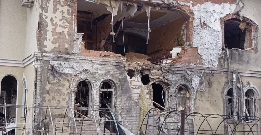 Ворог став менше атакувати Сумщину: висновок Генштабу ЗСУ