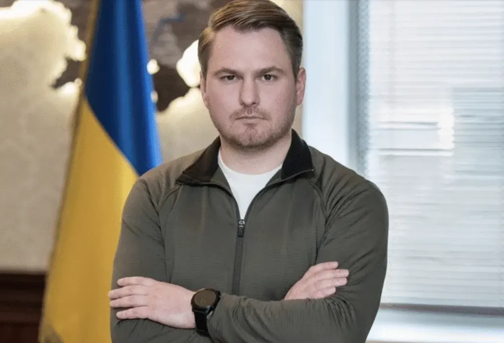 Генпрокурор України вимагає довічного для вбивць і ґвалтівників дітей