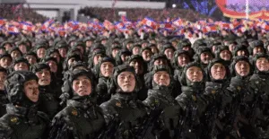 На Сумщині росіяни використовують північнокорейських операторів дронів — Генштаб ЗСУ