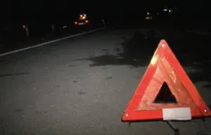 Смертельна ДТП в Сумах: нетверезий водій збив пішохода