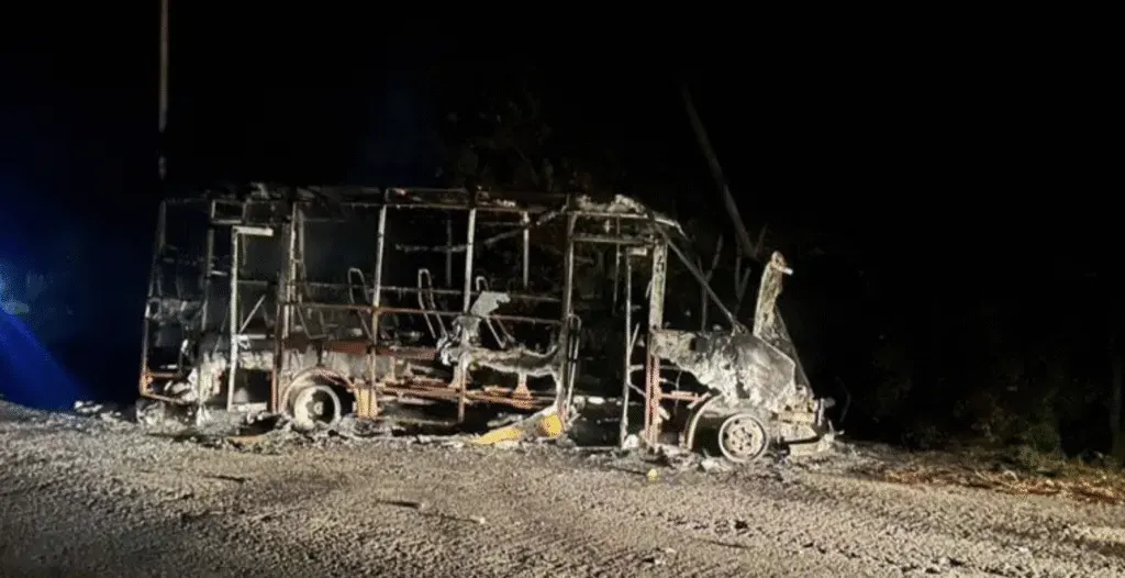 Міський голова Шостки повідомив про загиблих у маршрутці, яку у неділю атакували рашисти