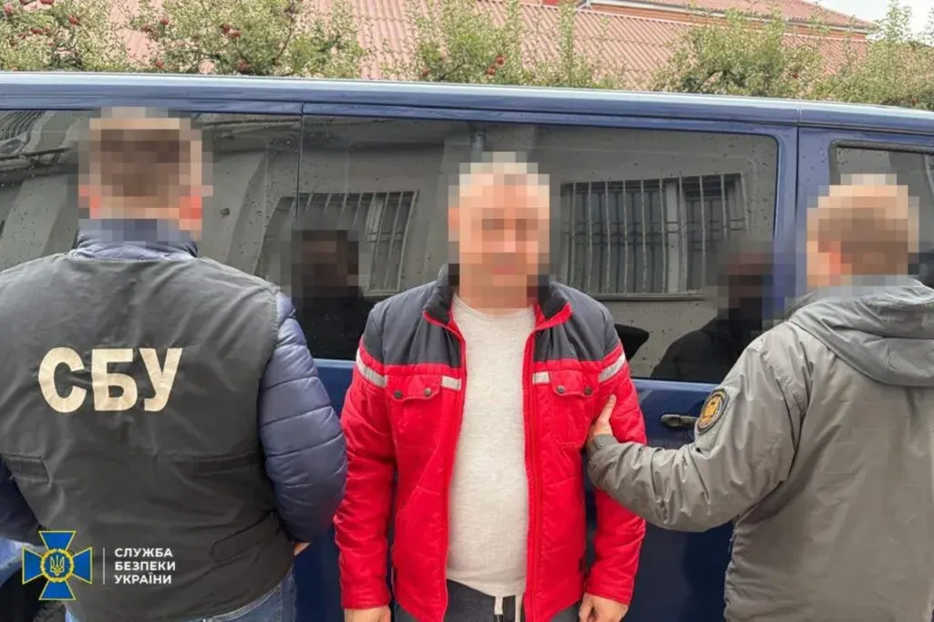У Сумах викрили двох місцевих, які «зливали» дані про ТЦК для зриву мобілізації