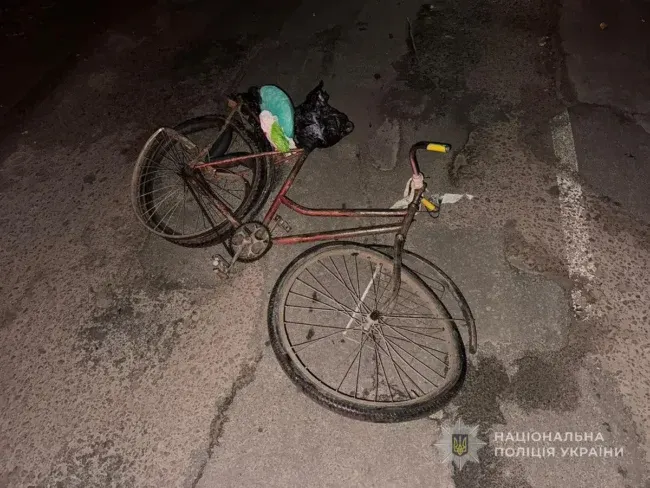 На Сумщині з вини п'яного водія сталася смертельна ДТП
