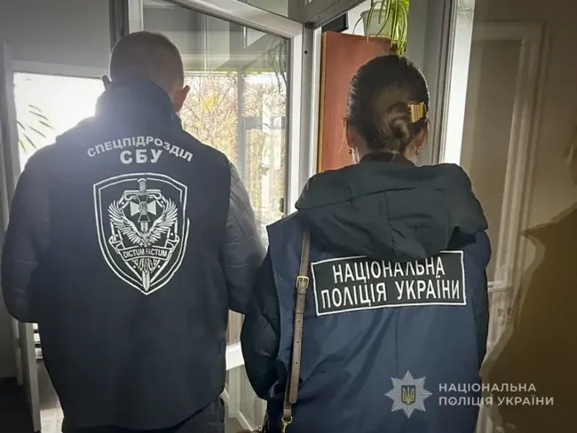 В Сумах заарештовано посадовців Держпродспоживслужби за вимагання