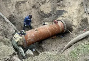В Сумах відновлено водопостачання
