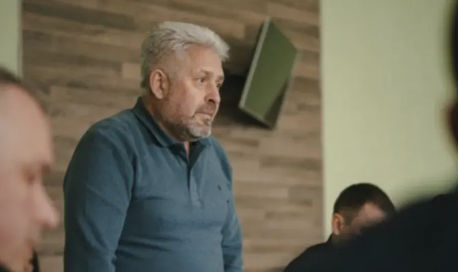 "Укртрансбезпеки" на Сумщині отримала нового начальника