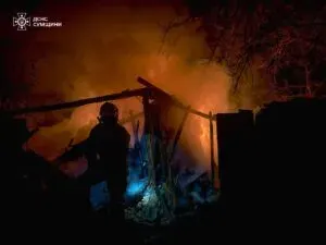 Подробиці ракетного удару по Сумщині: є загиблий та постраждалі