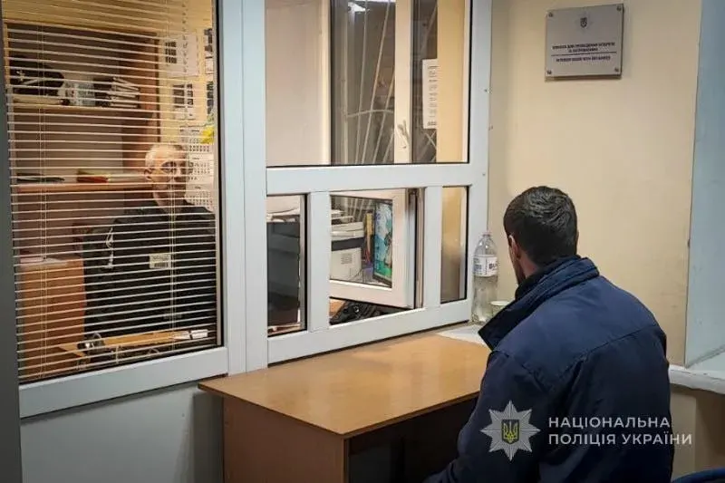 В Сумах сталася різанина: жертва в лікарні з множинними ножовими пораненнями