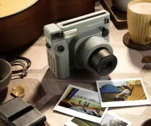 Камеры мгновенной печати Instax: преимущества, недостатки и популярные модели