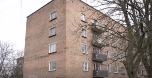 В Конотопі за кошти Червоного Хреста створять гуртожиток для ВПО