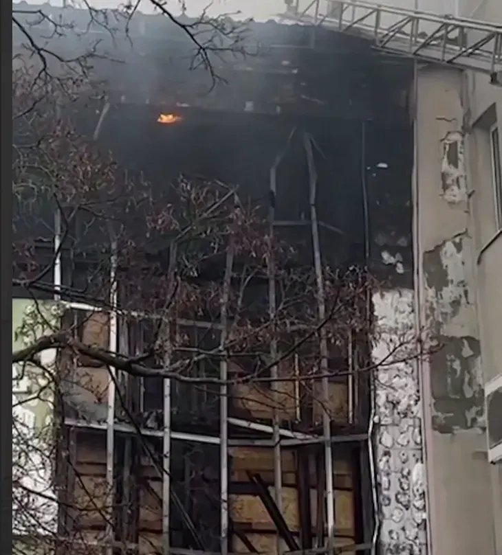 Стали відомі подробиці удару по школі у Шостці: тривоги не було