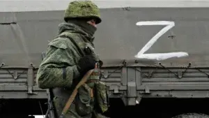 Прорив на Сумщині: росіяни вивезли понад 50 цивільних із Грабовського