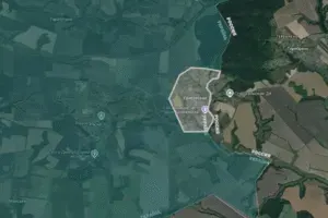 Бої в Грабовському на Сумщині не припиняються після ранкового прориву російських військ