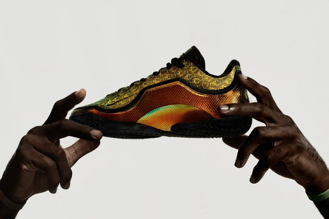 Кросівки Nike