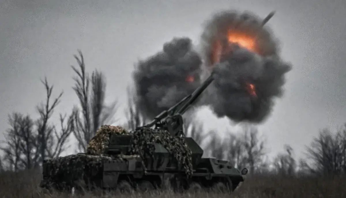 Ворог продовжує наступ на Сумщині: що відомо станом на ранок 3 січня