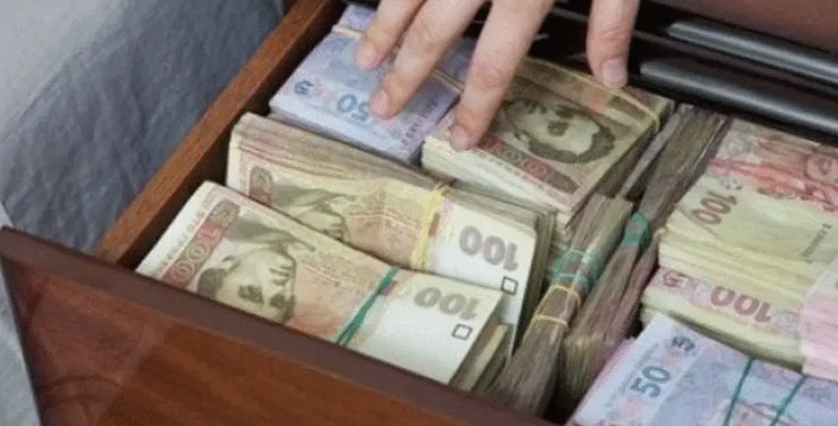 ВПО на Сумщині можуть подати заявки на гуманітарну допомогу від Червоного Хреста