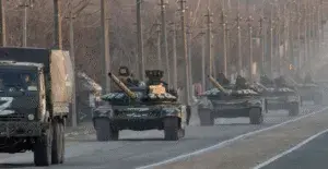 Противник активізувався на кордоні Сумщини: повідомляє DeepState