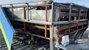 Вранці ворог завдав два удари по Сумах: що відомо