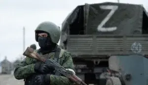 Окупанти намагаються просунутися на Сумщині малими групами по дві-три особи: що відомо про ситуацію