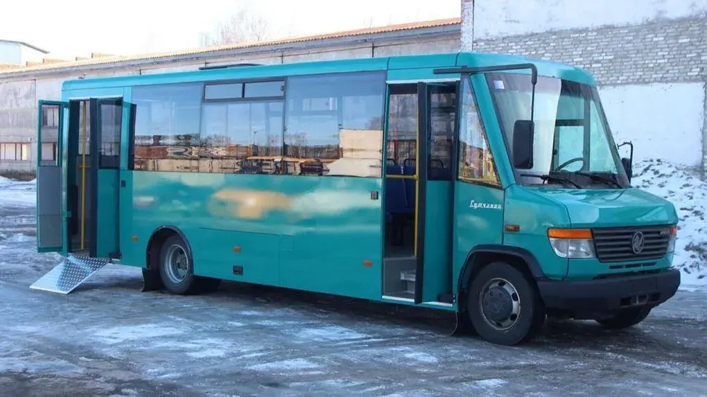 З 6 січня між Сумами та Битицею планують відновити автобусне сполучення