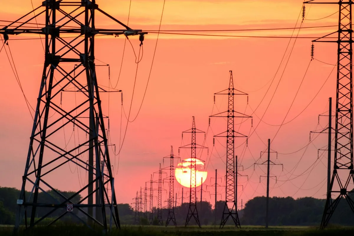 Графік відключення світла в Сумах 12 січня 2026